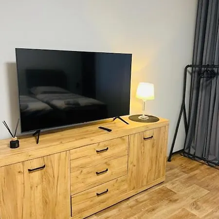 Apartmán Starobelska U Ostravar Areny