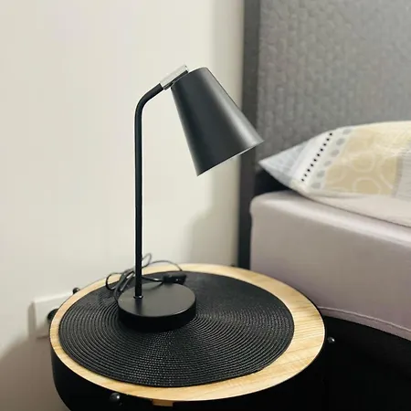 Starobelska U Ostravar Areny Apartmán *