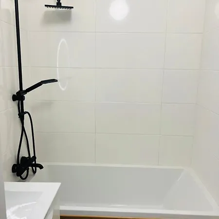 Starobelska U Ostravar Areny * Ostrava